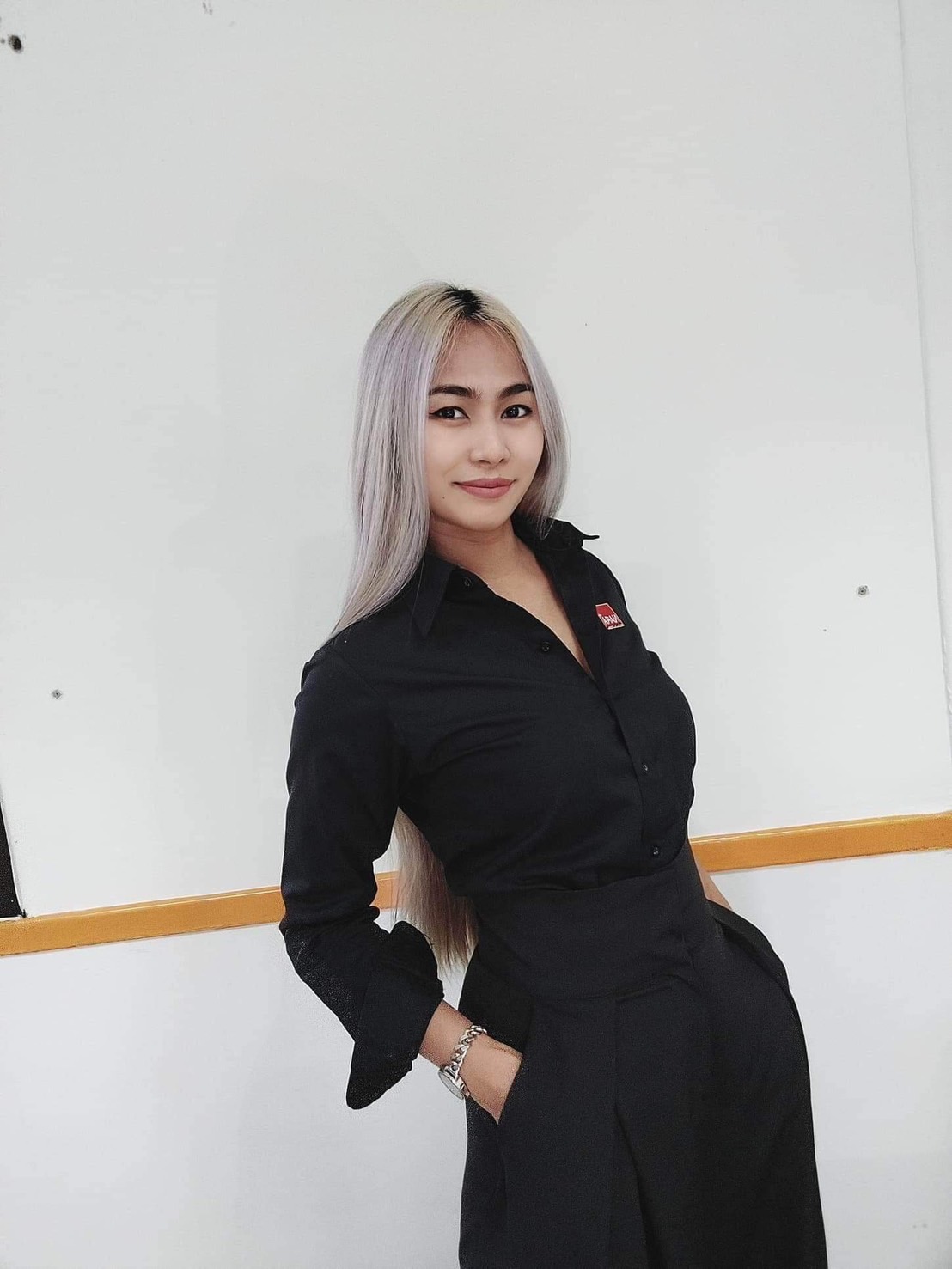 รตยา ศรีสวัสดิ์ ( หยิน ) รตยา ศรีสวัสดิ์ ( หยิน )