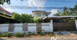 Listing No. 68040538 : ขายบ้านเดี่ยว 2 ชั้น บนที่ดินขนาด 94 ตร.ว. หมู่บ้านพลายรัตนะ ถนนพหลโยธิน 54/1 แยก 6 สายไหม กรุงเทพ ตอบทุกโจทย์สำหรับคนที่อยากมีบ้าน ราคานี้หาไม่ได้อีกแล้วในย่านนี้