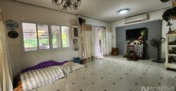 Listing No. 68040538 : ขายบ้านเดี่ยว 2 ชั้น บนที่ดินขนาด 94 ตร.ว. หมู่บ้านพลายรัตนะ ถนนพหลโยธิน 54/1 แยก 6 สายไหม กรุงเทพ ตอบทุกโจทย์สำหรับคนที่อยากมีบ้าน ราคานี้หาไม่ได้อีกแล้วในย่านนี้