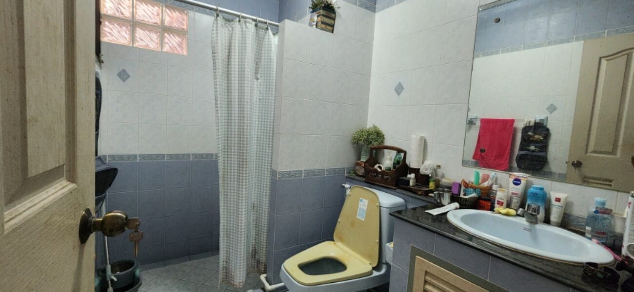 Listing No. 68040538 : ขายบ้านเดี่ยว 2 ชั้น บนที่ดินขนาด 94 ตร.ว. หมู่บ้านพลายรัตนะ ถนนพหลโยธิน 54/1 แยก 6 สายไหม กรุงเทพ ตอบทุกโจทย์สำหรับคนที่อยากมีบ้าน ราคานี้หาไม่ได้อีกแล้วในย่านนี้