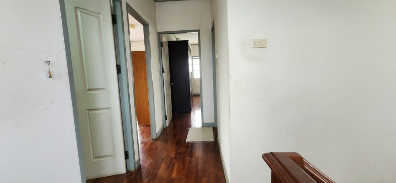 Listing No. 68040538 : ขายบ้านเดี่ยว 2 ชั้น บนที่ดินขนาด 94 ตร.ว. หมู่บ้านพลายรัตนะ ถนนพหลโยธิน 54/1 แยก 6 สายไหม กรุงเทพ ตอบทุกโจทย์สำหรับคนที่อยากมีบ้าน ราคานี้หาไม่ได้อีกแล้วในย่านนี้
