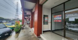 Listing No. 68050568 : ขายคอนโด ชั้น.1 เพื่อการพาณิชย์ และพักอาศัย ขนาด 57.46 ตารางเมตร โครงการ พัฒนาการ คอมเพล็กซ์เฮ้าส์ ใกล้แอร์พอร์ตลิงค์ รามคำแหง กรุงเทพ ราคานี้หาไม่ได้ที่ไหนอีกแล้ว อยู่แล้วรวยแน่นอน