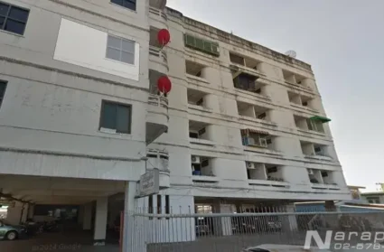 Listing No. 68050708 : ขายคอนโดลาดพร้าว 58 ขนาด 38.01 ตร.ม ชั้น.6 เพดานสูงถึง 2.9 เมตร โครงการบ้านจุลศักดิ์ คอนโด ซ.ลาดพร้าว 58 ตรงข้ามตลาดโชคชัย 4 คุ้มค่าน่าลงทุนผลตอบแทนไม่ต่ำกว่า 7%