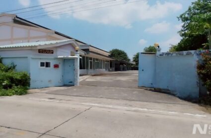 Listing No. 68060788 : ขายถูกกิจการโรงงาน อาคารสำนักงาน และโกดัง พร้อมเอกสาร รง. 4 บนที่ดินขนาด 1 ไร่ 3 งาน 97 ตารางวา ซอยเทพกุญชร 35 ใกล้ตลาดไอยรา คลองหลวง ปทุมธานี คุ้มค่า กับการลงทุน ขายราคาต่ำกว่าประเมิน