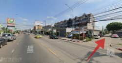 Listing No. 68070838 : ขายที่ดินเปล่าถมแล้ว สำหรับสร้างบ้าน ขนาด 74 ตารางวา ซอยเคหะร่มเกล้า 1 ถนนเคหะร่มเกล้า แขวงคลองสองต้นนุ่น เขตลาดกระบัง กรุงเทพมหานคร ถูกกว่านี้ไม่มีอีกแล้วในย่านนี้