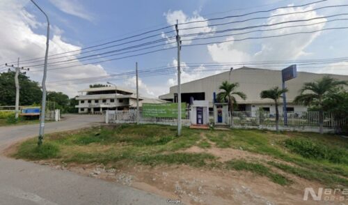 Listing No. 68070908 : ขายโรงงาน อาคารสำนักงาน และ โกดัง บนที่ดินขนาด 18 ไร่ 1 งาน 11.5 ตารางวา พื้นที่ใช้สอยประมาณ 17,000 ตารางเมตร พื้นที่สีม่วง ต.ท่าพระ อ.เมืองขอนแก่น คุ้มค่ากับการลงทุน ถูกกว่าการสร้างใหม่เยอะ ขายต่ำกว่าราคาประเมิน