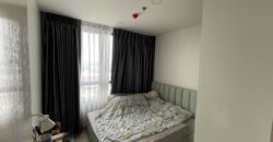 Listing No. 68080950 : ขายห้องชุดพักอาศัยขนาด 1 ห้องนอน พื้นที่ 26.5 ตรม. โครงการ The Tree Charan 30 ใกล้รถไฟฟ้าสายสีน้ำเงิน สถานีแยกไฟฉาย คุ้มค่า น่าอยู่