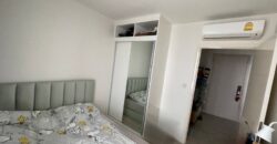 Listing No. 68080950 : ขายห้องชุดพักอาศัยขนาด 1 ห้องนอน พื้นที่ 26.5 ตรม. โครงการ The Tree Charan 30 ใกล้รถไฟฟ้าสายสีน้ำเงิน สถานีแยกไฟฉาย คุ้มค่า น่าอยู่