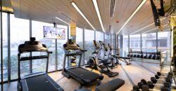 Listing No. 68080950 : ขายห้องชุดพักอาศัยขนาด 1 ห้องนอน พื้นที่ 26.5 ตรม. โครงการ The Tree Charan 30 ใกล้รถไฟฟ้าสายสีน้ำเงิน สถานีแยกไฟฉาย คุ้มค่า น่าอยู่