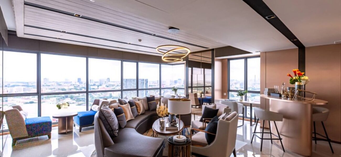 Listing No. 68080950 : ขายห้องชุดพักอาศัยขนาด 1 ห้องนอน พื้นที่ 26.5 ตรม. โครงการ The Tree Charan 30 ใกล้รถไฟฟ้าสายสีน้ำเงิน สถานีแยกไฟฉาย คุ้มค่า น่าอยู่