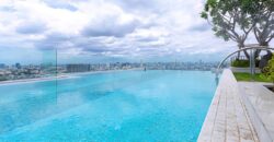 Listing No. 68080950 : ขายห้องชุดพักอาศัยขนาด 1 ห้องนอน พื้นที่ 26.5 ตรม. โครงการ The Tree Charan 30 ใกล้รถไฟฟ้าสายสีน้ำเงิน สถานีแยกไฟฉาย คุ้มค่า น่าอยู่