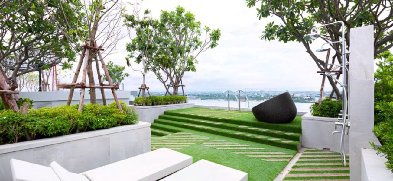 Listing No. 68080950 : ขายห้องชุดพักอาศัยขนาด 1 ห้องนอน พื้นที่ 26.5 ตรม. โครงการ The Tree Charan 30 ใกล้รถไฟฟ้าสายสีน้ำเงิน สถานีแยกไฟฉาย คุ้มค่า น่าอยู่