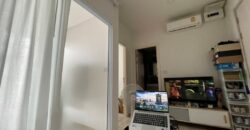 Listing No. 68080950 : ขายห้องชุดพักอาศัยขนาด 1 ห้องนอน พื้นที่ 26.5 ตรม. โครงการ The Tree Charan 30 ใกล้รถไฟฟ้าสายสีน้ำเงิน สถานีแยกไฟฉาย คุ้มค่า น่าอยู่