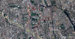 Listing No. 68080978 : ขายที่ดินขนาด 100 ตร.ว. ถมแล้ว พร้อมล้อมรั้ว 4 ด้าน ถนนลาดพร้าว 101 ซอย 38 ( ซอยรวมน้ำใจ 6 ) สามารถทะลุ ออกลาดพร้าว 107 ได้ เหมาะสร้างบ้าน , อพาร์ตเมนต์ หรือ หอพัก