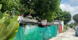 Listing No. 68091008 : ขายที่ดินเปล่าถมแล้ว สำหรับสร้างบ้าน ขนาด 54.8 ตารางวา ซอย.รามอินทรา 5 แยก 68 ถนนเทพรักษ์ บางเขน กรุงเทพมหานคร ขายต่ำกว่าราคาประเมินราชการ ถูกกว่านี้ไม่มีอีกแล้วในย่านนี้