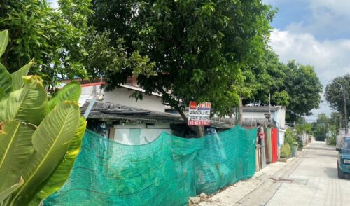 Listing No. 68091008 : ขายที่ดินเปล่าถมแล้ว สำหรับสร้างบ้าน ขนาด 54.8 ตารางวา ซอย.รามอินทรา 5 แยก 68 ถนนเทพรักษ์ บางเขน กรุงเทพมหานคร ขายต่ำกว่าราคาประเมินราชการ ถูกกว่านี้ไม่มีอีกแล้วในย่านนี้