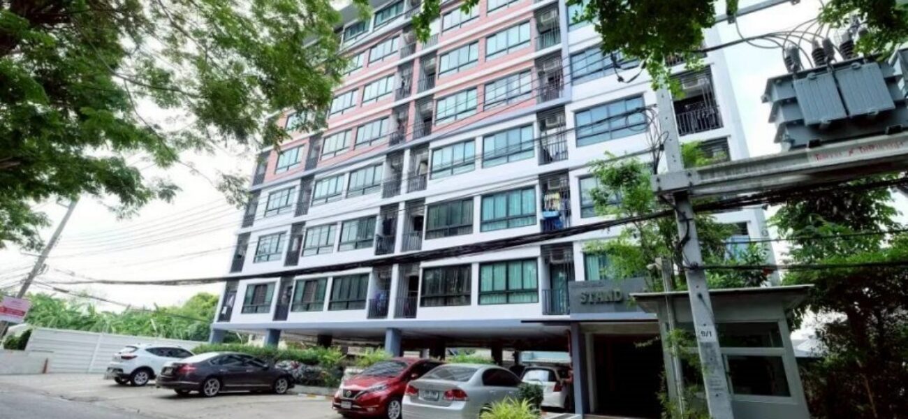 Listing No. 68091018 : ขายคอนโดห้องริม ขนาด 32.18 ตรม. โครงการ บีพลัส คอนโด (B Plus Condo) พหลโยธิน 50 (สะพานใหม่) ใกล้ BTS สายหยุด เข้า-ออกได้จากถนนพหลโยธิน และถนนเทพรักษ์ เรากล้าการันตีขายถูกสุดในโครงการ