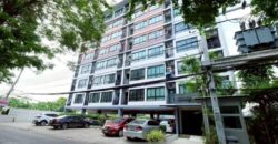 Listing No. 68091018 : ขายคอนโดห้องริม ขนาด 32.18 ตรม. โครงการ บีพลัส คอนโด (B Plus Condo) พหลโยธิน 50 (สะพานใหม่) ใกล้ BTS สายหยุด เข้า-ออกได้จากถนนพหลโยธิน และถนนเทพรักษ์ เรากล้าการันตีขายถูกสุดในโครงการ