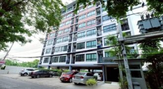 Listing No. 68091018 : ขายคอนโดห้องริม ขนาด 32.18 ตรม. โครงการ บีพลัส คอนโด (B Plus Condo) พหลโยธิน 50 (สะพานใหม่) ใกล้ BTS สายหยุด เข้า-ออกได้จากถนนพหลโยธิน และถนนเทพรักษ์ เรากล้าการันตีขายถูกสุดในโครงการ