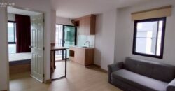 Listing No. 68091018 : ขายคอนโดห้องริม ขนาด 32.18 ตรม. โครงการ บีพลัส คอนโด (B Plus Condo) พหลโยธิน 50 (สะพานใหม่) ใกล้ BTS สายหยุด เข้า-ออกได้จากถนนพหลโยธิน และถนนเทพรักษ์ เรากล้าการันตีขายถูกสุดในโครงการ