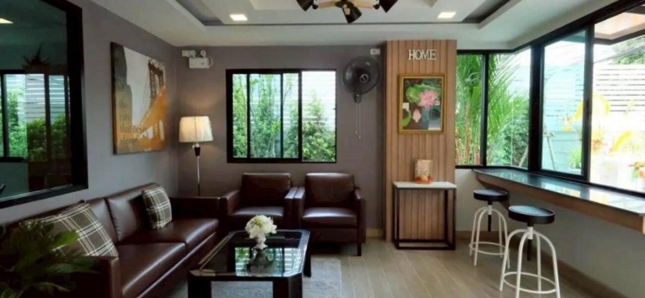 Listing No. 68091018 : ขายคอนโดห้องริม ขนาด 32.18 ตรม. โครงการ บีพลัส คอนโด (B Plus Condo) พหลโยธิน 50 (สะพานใหม่) ใกล้ BTS สายหยุด เข้า-ออกได้จากถนนพหลโยธิน และถนนเทพรักษ์ เรากล้าการันตีขายถูกสุดในโครงการ