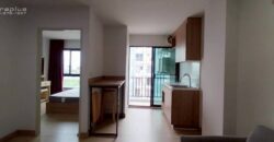 Listing No. 68091018 : ขายคอนโดห้องริม ขนาด 32.18 ตรม. โครงการ บีพลัส คอนโด (B Plus Condo) พหลโยธิน 50 (สะพานใหม่) ใกล้ BTS สายหยุด เข้า-ออกได้จากถนนพหลโยธิน และถนนเทพรักษ์ เรากล้าการันตีขายถูกสุดในโครงการ