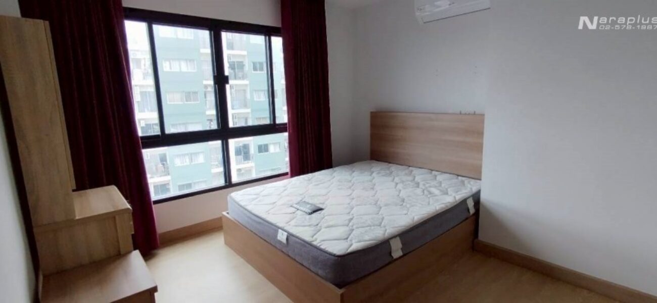 Listing No. 68091018 : ขายคอนโดห้องริม ขนาด 32.18 ตรม. โครงการ บีพลัส คอนโด (B Plus Condo) พหลโยธิน 50 (สะพานใหม่) ใกล้ BTS สายหยุด เข้า-ออกได้จากถนนพหลโยธิน และถนนเทพรักษ์ เรากล้าการันตีขายถูกสุดในโครงการ