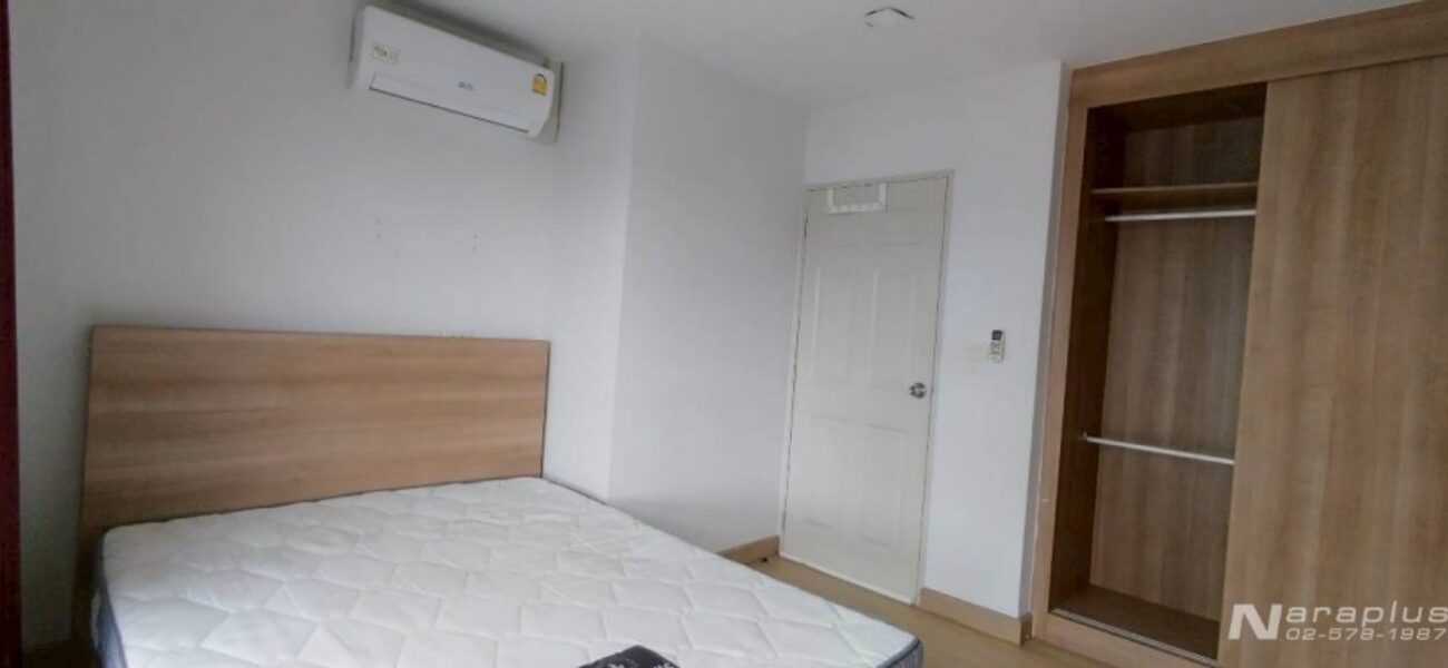 Listing No. 68091018 : ขายคอนโดห้องริม ขนาด 32.18 ตรม. โครงการ บีพลัส คอนโด (B Plus Condo) พหลโยธิน 50 (สะพานใหม่) ใกล้ BTS สายหยุด เข้า-ออกได้จากถนนพหลโยธิน และถนนเทพรักษ์ เรากล้าการันตีขายถูกสุดในโครงการ