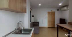 Listing No. 68091018 : ขายคอนโดห้องริม ขนาด 32.18 ตรม. โครงการ บีพลัส คอนโด (B Plus Condo) พหลโยธิน 50 (สะพานใหม่) ใกล้ BTS สายหยุด เข้า-ออกได้จากถนนพหลโยธิน และถนนเทพรักษ์ เรากล้าการันตีขายถูกสุดในโครงการ