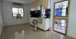 Listing No. 68101020 : ขายบ้านเดี่ยว 2 ชั้น หลังมุม ถนนเมน บนที่ดินขนาด  57.7 ตร.ว. หมู่บ้าน ชวนชื่น พาร์ค อ่อนนุช-วงแหวน ประเวศ กรุงเทพ ตกแต่งใหม่ทั้งหลัง พร้อมอยู่ เห็นแล้ว ต้องชอบ