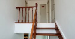 Listing No. 68101020 : ขายบ้านเดี่ยว 2 ชั้น หลังมุม ถนนเมน บนที่ดินขนาด  57.7 ตร.ว. หมู่บ้าน ชวนชื่น พาร์ค อ่อนนุช-วงแหวน ประเวศ กรุงเทพ ตกแต่งใหม่ทั้งหลัง พร้อมอยู่ เห็นแล้ว ต้องชอบ