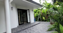 Listing No. 68101020 : ขายบ้านเดี่ยว 2 ชั้น หลังมุม ถนนเมน บนที่ดินขนาด  57.7 ตร.ว. หมู่บ้าน ชวนชื่น พาร์ค อ่อนนุช-วงแหวน ประเวศ กรุงเทพ ตกแต่งใหม่ทั้งหลัง พร้อมอยู่ เห็นแล้ว ต้องชอบ