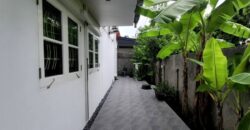 Listing No. 68101020 : ขายบ้านเดี่ยว 2 ชั้น หลังมุม ถนนเมน บนที่ดินขนาด  57.7 ตร.ว. หมู่บ้าน ชวนชื่น พาร์ค อ่อนนุช-วงแหวน ประเวศ กรุงเทพ ตกแต่งใหม่ทั้งหลัง พร้อมอยู่ เห็นแล้ว ต้องชอบ