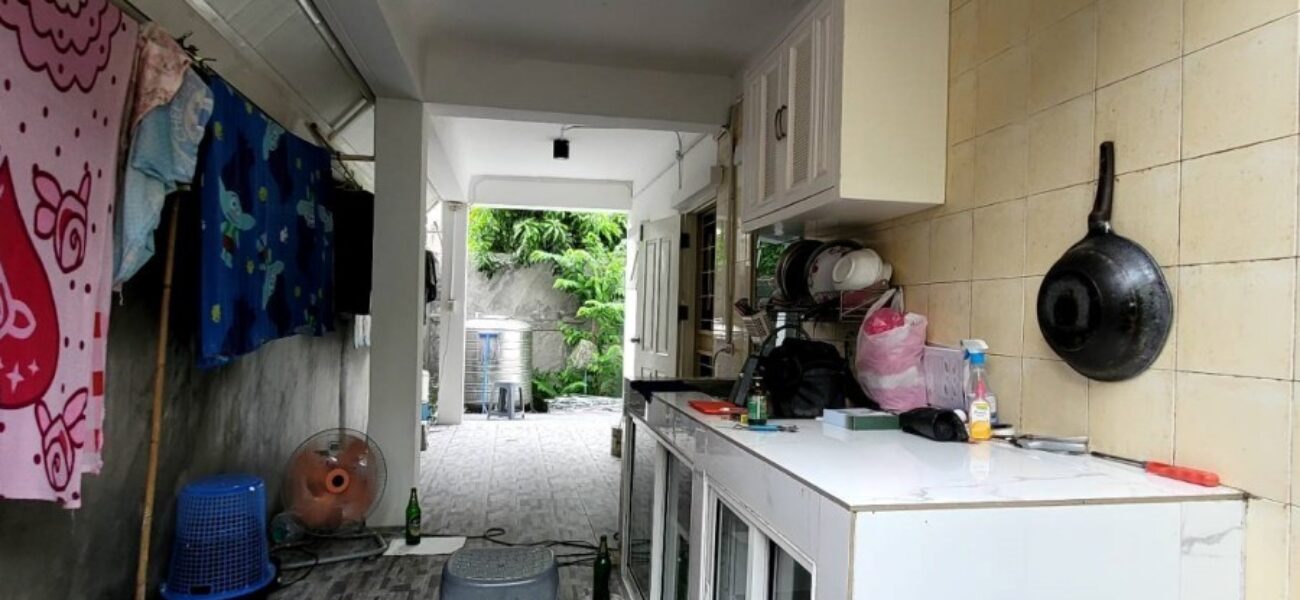 Listing No. 68101020 : ขายบ้านเดี่ยว 2 ชั้น หลังมุม ถนนเมน บนที่ดินขนาด  57.7 ตร.ว. หมู่บ้าน ชวนชื่น พาร์ค อ่อนนุช-วงแหวน ประเวศ กรุงเทพ ตกแต่งใหม่ทั้งหลัง พร้อมอยู่ เห็นแล้ว ต้องชอบ