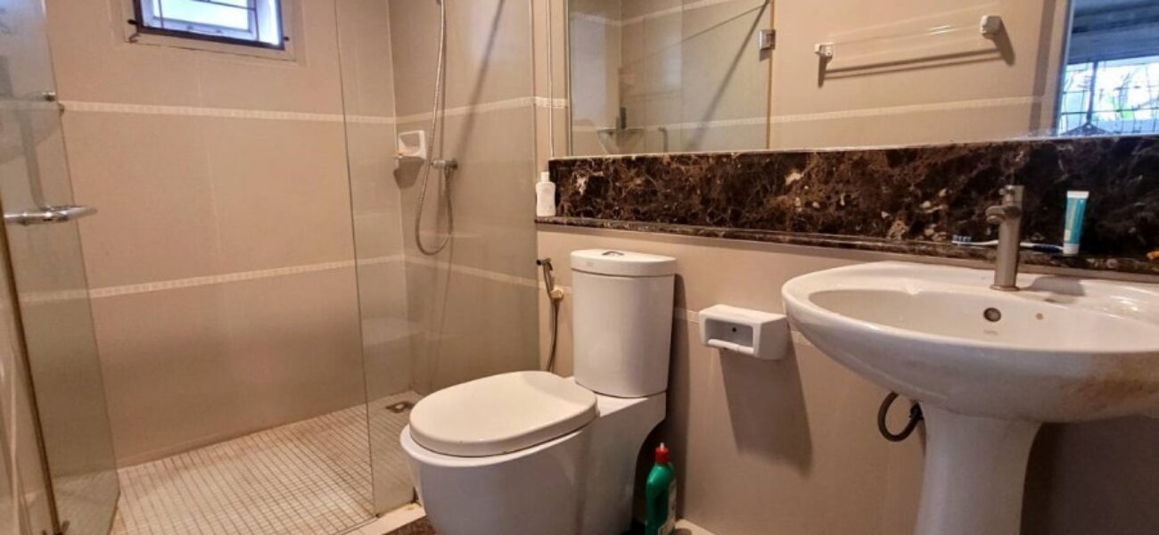 Listing No. 68101036 : ให้เช่าบ้านเดี่ยว 2 ชั้น หลังมุม ถนนเมน บนที่ดินขนาด  57.7 ตร.ว พื้นที่ใช้สอย ประมาณ 162 ตร.ม. หมู่บ้าน ชวนชื่น พาร์ค อ่อนนุช-วงแหวน ประเวศ กรุงเทพ ตกแต่งใหม่ทั้งหลัง พร้อมอยู่ เห็นแล้ว ต้องชอบ