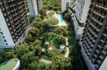 Listing No. 68101040 : ขายดาวน์ คอนโด 2 นอน ห้องมุม พื้นที่ขนาด 39.20 ตรม. โครงการ Noble Create ( โนเบิล ครีเอท ) อาคาร F  ชั้น.8 ใกล้คริสตัล พาร์ค ติดถนนประดิษฐ์มนูธรรม( เลี่ยบด่วนรามอินทรา) ขายถูกที่สุดในโครงการ พิเศษโครงการนี้สามารถเลี้ยงสัตว์ได้