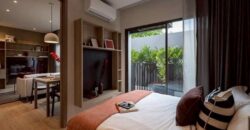 Listing No. 68101040 : ขายดาวน์ คอนโด 2 นอน ห้องมุม พื้นที่ขนาด 39.20 ตรม. โครงการ Noble Create ( โนเบิล ครีเอท ) อาคาร F  ชั้น.8 ใกล้คริสตัล พาร์ค ติดถนนประดิษฐ์มนูธรรม( เลี่ยบด่วนรามอินทรา) ขายถูกที่สุดในโครงการ พิเศษโครงการนี้สามารถเลี้ยงสัตว์ได้