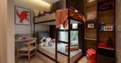 Listing No. 68101040 : ขายดาวน์ คอนโด 2 นอน ห้องมุม พื้นที่ขนาด 39.20 ตรม. โครงการ Noble Create ( โนเบิล ครีเอท ) อาคาร F  ชั้น.8 ใกล้คริสตัล พาร์ค ติดถนนประดิษฐ์มนูธรรม( เลี่ยบด่วนรามอินทรา) ขายถูกที่สุดในโครงการ พิเศษโครงการนี้สามารถเลี้ยงสัตว์ได้