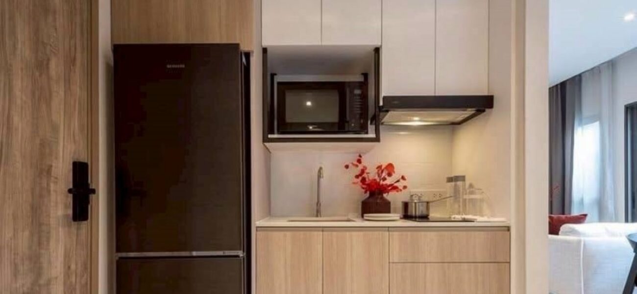 Listing No. 68101040 : ขายดาวน์ คอนโด 2 นอน ห้องมุม พื้นที่ขนาด 39.20 ตรม. โครงการ Noble Create ( โนเบิล ครีเอท ) อาคาร F  ชั้น.8 ใกล้คริสตัล พาร์ค ติดถนนประดิษฐ์มนูธรรม( เลี่ยบด่วนรามอินทรา) ขายถูกที่สุดในโครงการ พิเศษโครงการนี้สามารถเลี้ยงสัตว์ได้