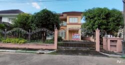 Listing No. 68101058 : ขายบ้านเดี่ยว 2 ชั้น 3 ห้องนอน บนที่ดินขนาด 96 ตร.ว. หมู่บ้านคุณาลัย- นาวาร่า รังสิต-คลอง 2 บ้านสวย น่าอยู่ โครงการดี การันตี ขายถูกที่สุดในโครงการ