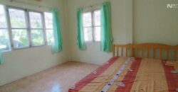 Listing No. 68101058 : ขายบ้านเดี่ยว 2 ชั้น 3 ห้องนอน บนที่ดินขนาด 96 ตร.ว. หมู่บ้านคุณาลัย- นาวาร่า รังสิต-คลอง 2 บ้านสวย น่าอยู่ โครงการดี การันตี ขายถูกที่สุดในโครงการ
