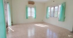 Listing No. 68101058 : ขายบ้านเดี่ยว 2 ชั้น 3 ห้องนอน บนที่ดินขนาด 96 ตร.ว. หมู่บ้านคุณาลัย- นาวาร่า รังสิต-คลอง 2 บ้านสวย น่าอยู่ โครงการดี การันตี ขายถูกที่สุดในโครงการ