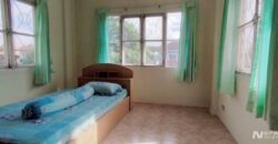 Listing No. 68101058 : ขายบ้านเดี่ยว 2 ชั้น 3 ห้องนอน บนที่ดินขนาด 96 ตร.ว. หมู่บ้านคุณาลัย- นาวาร่า รังสิต-คลอง 2 บ้านสวย น่าอยู่ โครงการดี การันตี ขายถูกที่สุดในโครงการ