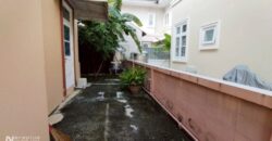 Listing No. 68101058 : ขายบ้านเดี่ยว 2 ชั้น 3 ห้องนอน บนที่ดินขนาด 96 ตร.ว. หมู่บ้านคุณาลัย- นาวาร่า รังสิต-คลอง 2 บ้านสวย น่าอยู่ โครงการดี การันตี ขายถูกที่สุดในโครงการ