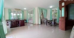 Listing No. 68101058 : ขายบ้านเดี่ยว 2 ชั้น 3 ห้องนอน บนที่ดินขนาด 96 ตร.ว. หมู่บ้านคุณาลัย- นาวาร่า รังสิต-คลอง 2 บ้านสวย น่าอยู่ โครงการดี การันตี ขายถูกที่สุดในโครงการ