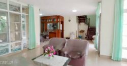 Listing No. 68101058 : ขายบ้านเดี่ยว 2 ชั้น 3 ห้องนอน บนที่ดินขนาด 96 ตร.ว. หมู่บ้านคุณาลัย- นาวาร่า รังสิต-คลอง 2 บ้านสวย น่าอยู่ โครงการดี การันตี ขายถูกที่สุดในโครงการ