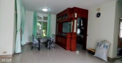 Listing No. 68101058 : ขายบ้านเดี่ยว 2 ชั้น 3 ห้องนอน บนที่ดินขนาด 96 ตร.ว. หมู่บ้านคุณาลัย- นาวาร่า รังสิต-คลอง 2 บ้านสวย น่าอยู่ โครงการดี การันตี ขายถูกที่สุดในโครงการ