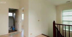 Listing No. 68101058 : ขายบ้านเดี่ยว 2 ชั้น 3 ห้องนอน บนที่ดินขนาด 96 ตร.ว. หมู่บ้านคุณาลัย- นาวาร่า รังสิต-คลอง 2 บ้านสวย น่าอยู่ โครงการดี การันตี ขายถูกที่สุดในโครงการ