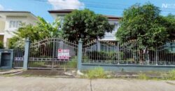 Listing No. 68101068 : ขายบ้านเดี่ยว 2 ชั้น 3 ห้องนอน บนที่ดินขนาด 73.2 ตร.ว. หมู่บ้านคุณาลัย-นาวาร่า รังสิต-คลอง 2 บ้านสวย น่าอยู่ โครงการดี การันตี ขายถูกที่สุดในโครงการ