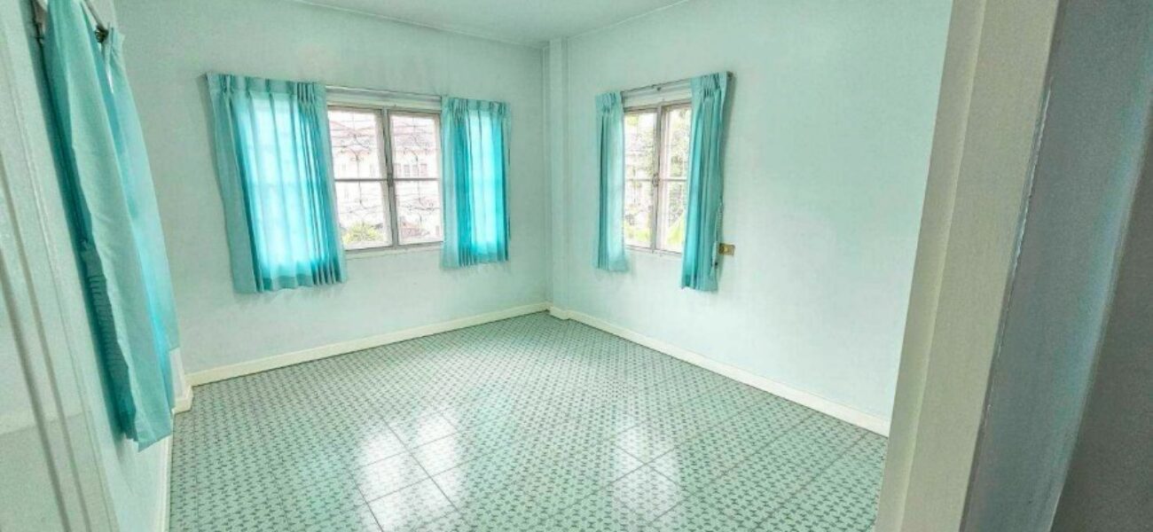 Listing No. 68101068 : ขายบ้านเดี่ยว 2 ชั้น 3 ห้องนอน บนที่ดินขนาด 73.2 ตร.ว. หมู่บ้านคุณาลัย-นาวาร่า รังสิต-คลอง 2 บ้านสวย น่าอยู่ โครงการดี การันตี ขายถูกที่สุดในโครงการ
